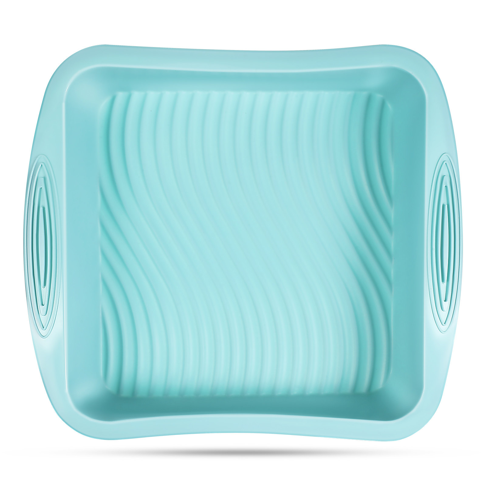 Stampo da Forno Quadrato in Si - Kitchen Baking Supplies recensione e prezzo