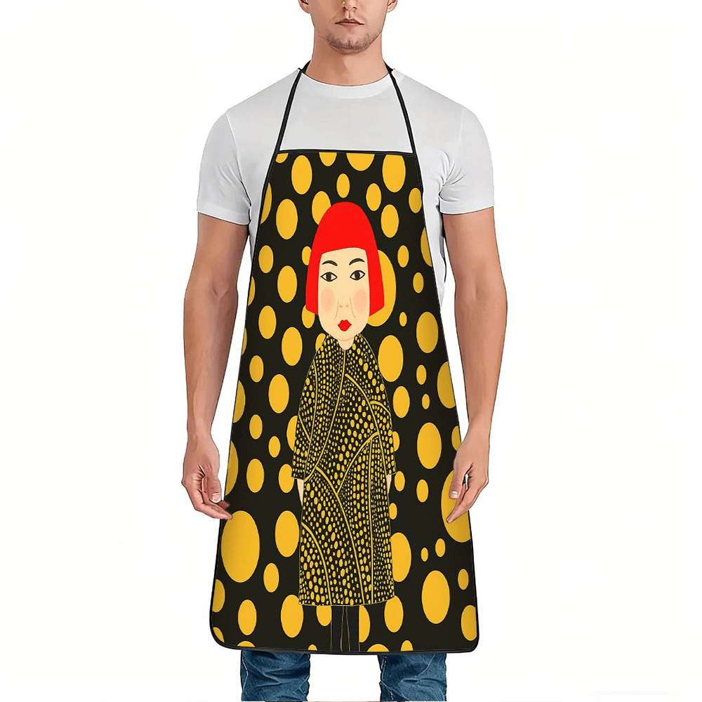 1 grembiule a tema Pop Art, co - Kitchen Baking Gift Ideas recensione e prezzo