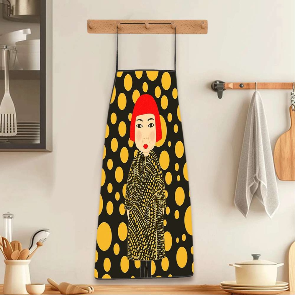 1 grembiule a tema Pop Art, co - Kitchen Baking Gift Ideas recensione e prezzo