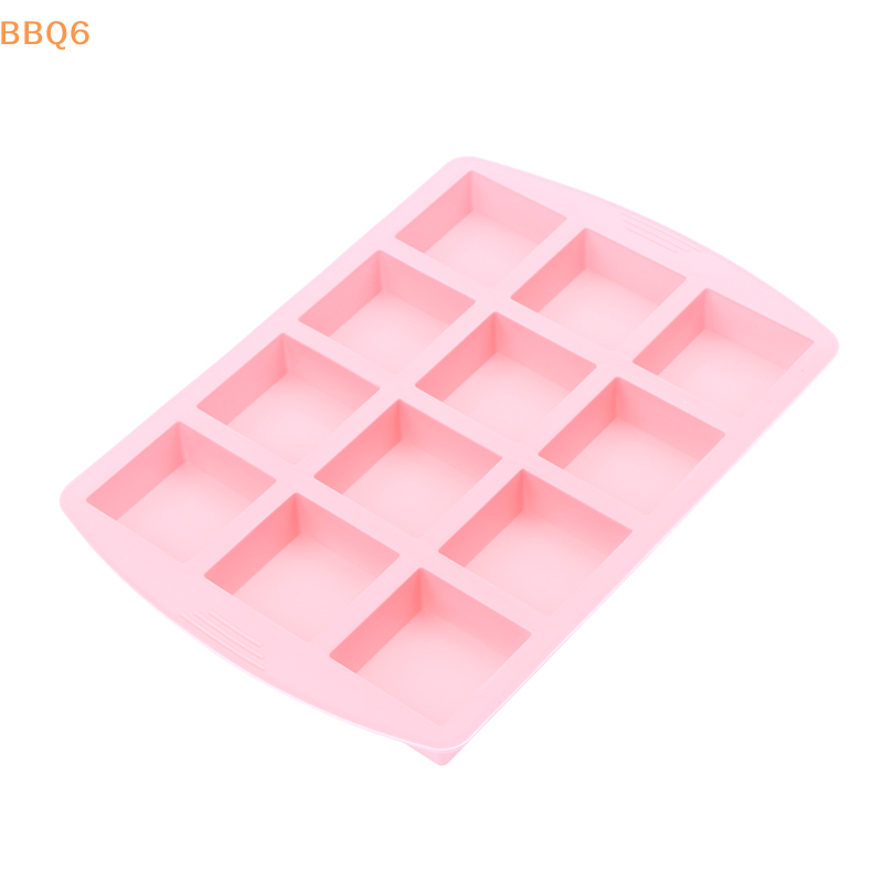 Stampo in silicone quadrato a  - Silicone Cake Mold recensione e prezzo