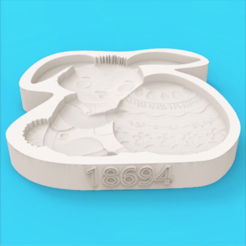 Stampo in Silicone per Dolci a - Silicone Cake Mold recensione e prezzo