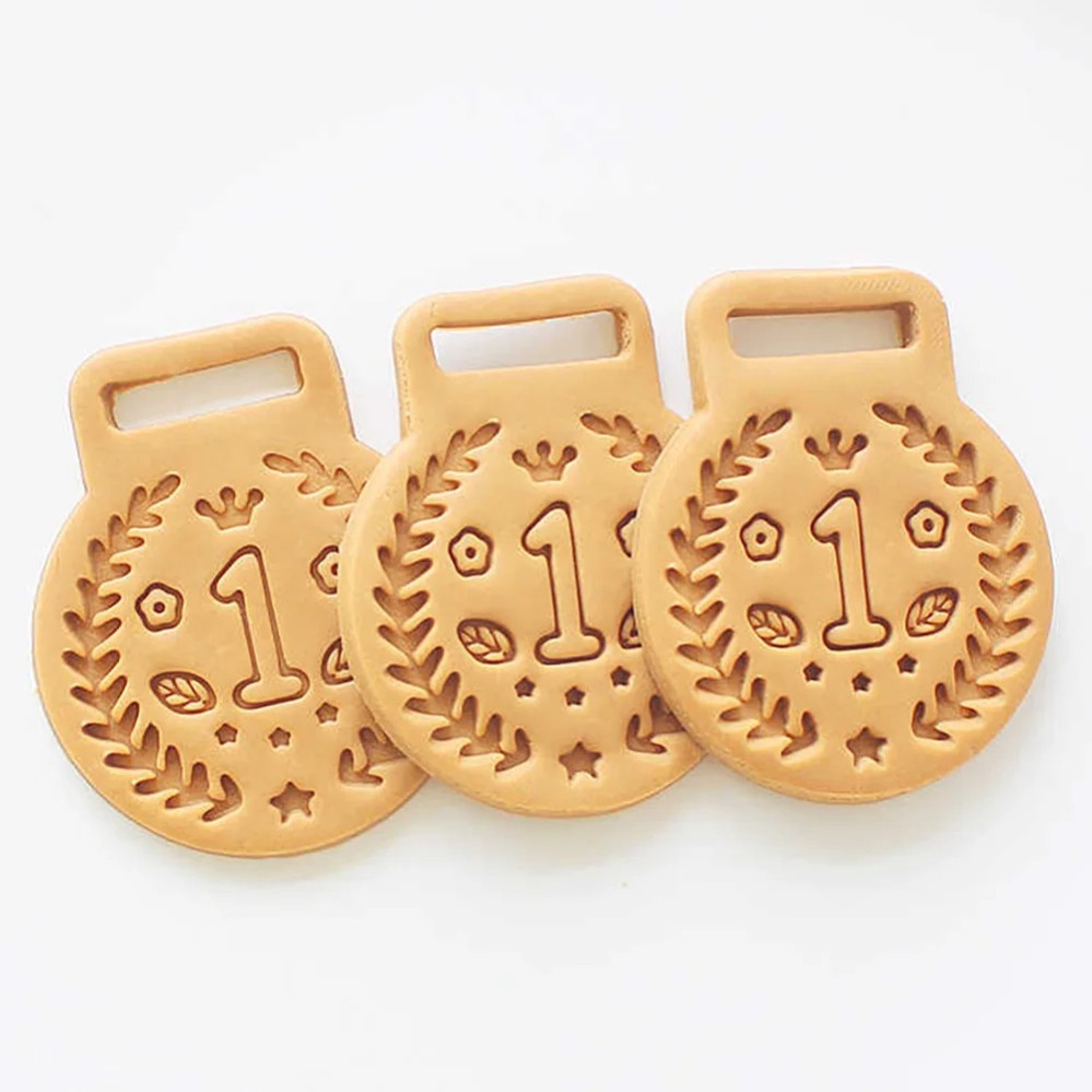 Stampini per Biscotti a Forma  - Kitchen Baking Supplies recensione e prezzo