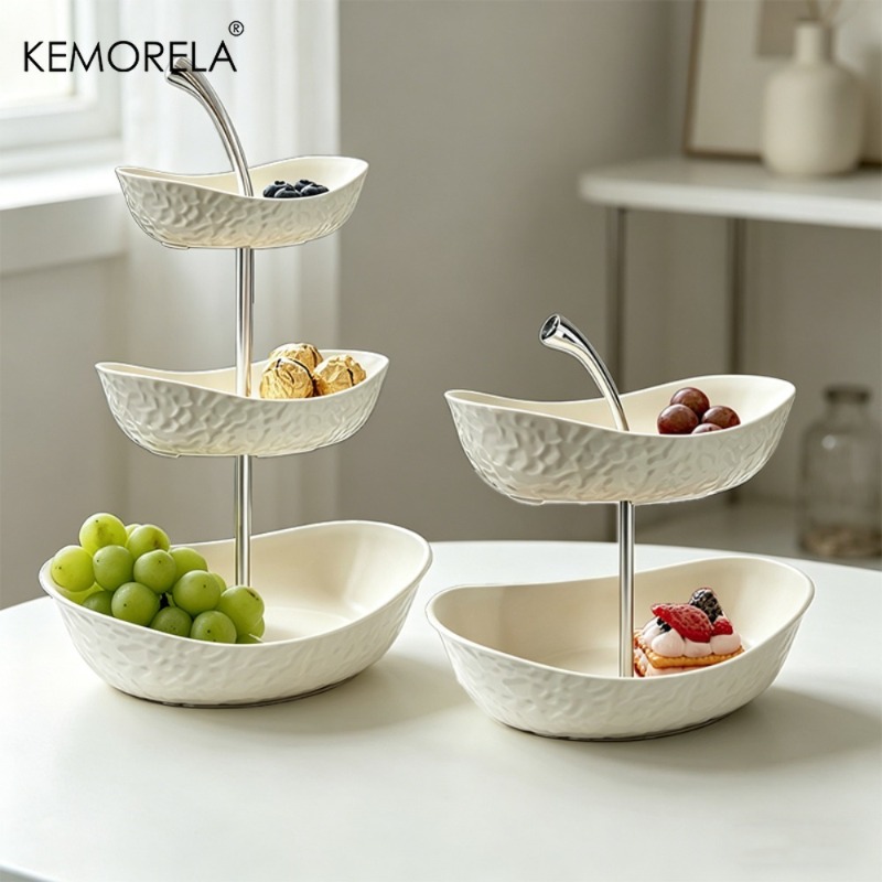 KEMORELA Cestino in plastica a - Kitchen Baking Rack recensione e prezzo